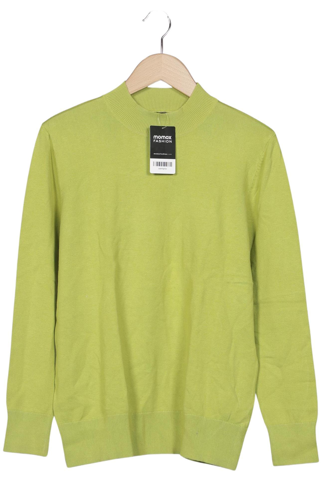 

Montego Damen Pullover, hellgrün, Gr. 46