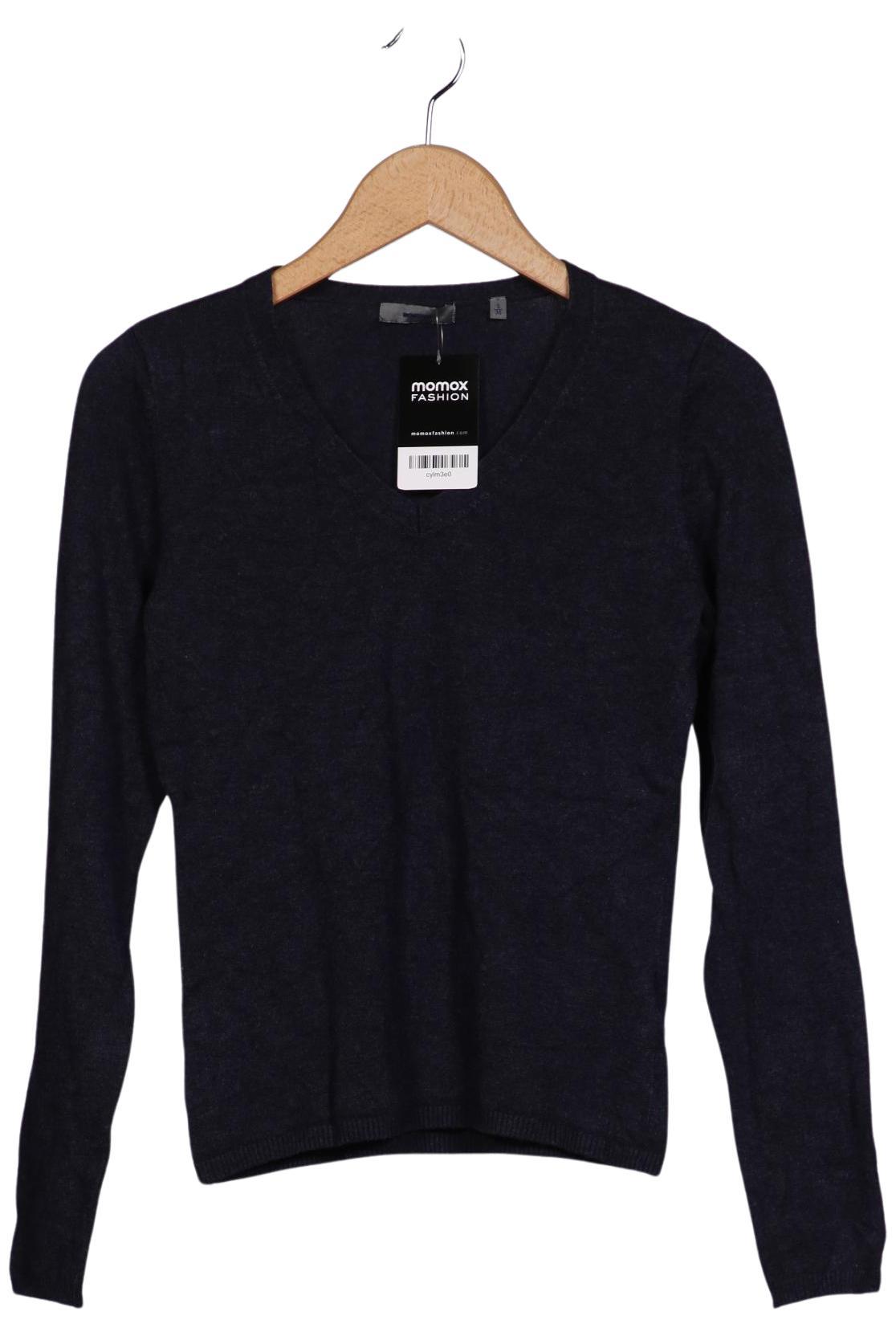 

Montego Damen Pullover, marineblau, Gr. 36