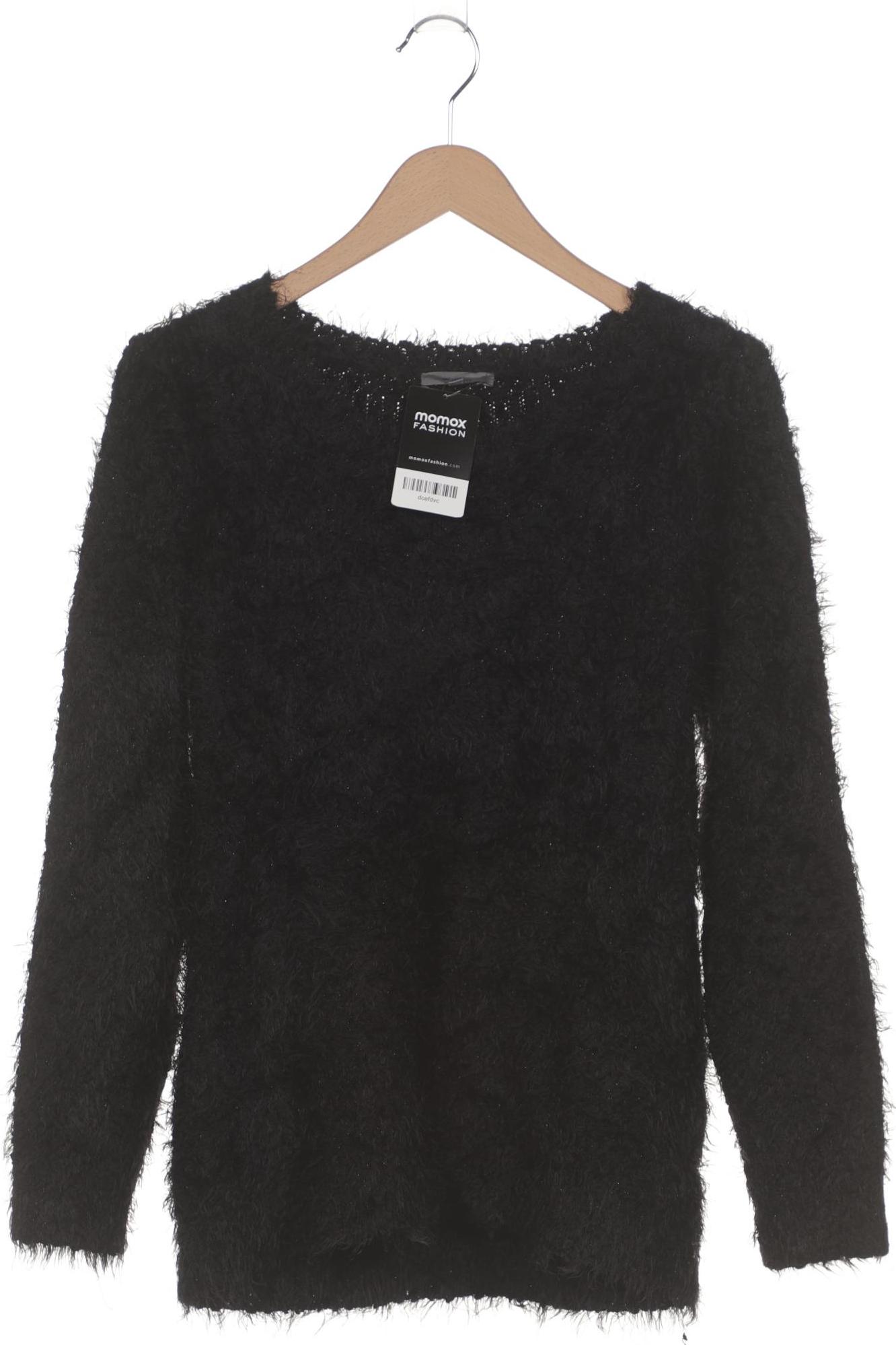 

Montego Damen Pullover, schwarz, Gr. 42