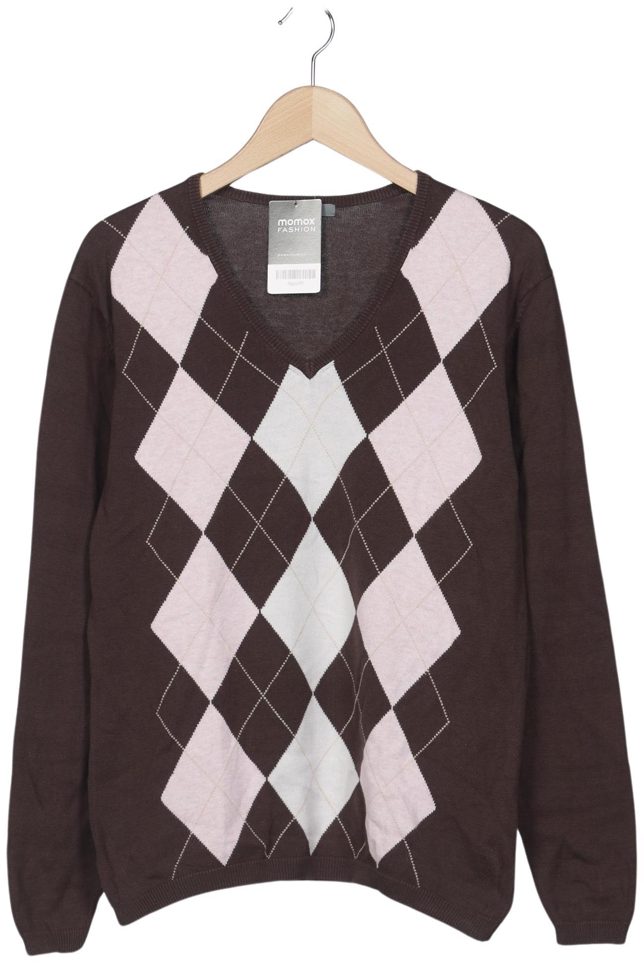 

Montego Damen Pullover, mehrfarbig, Gr. 44