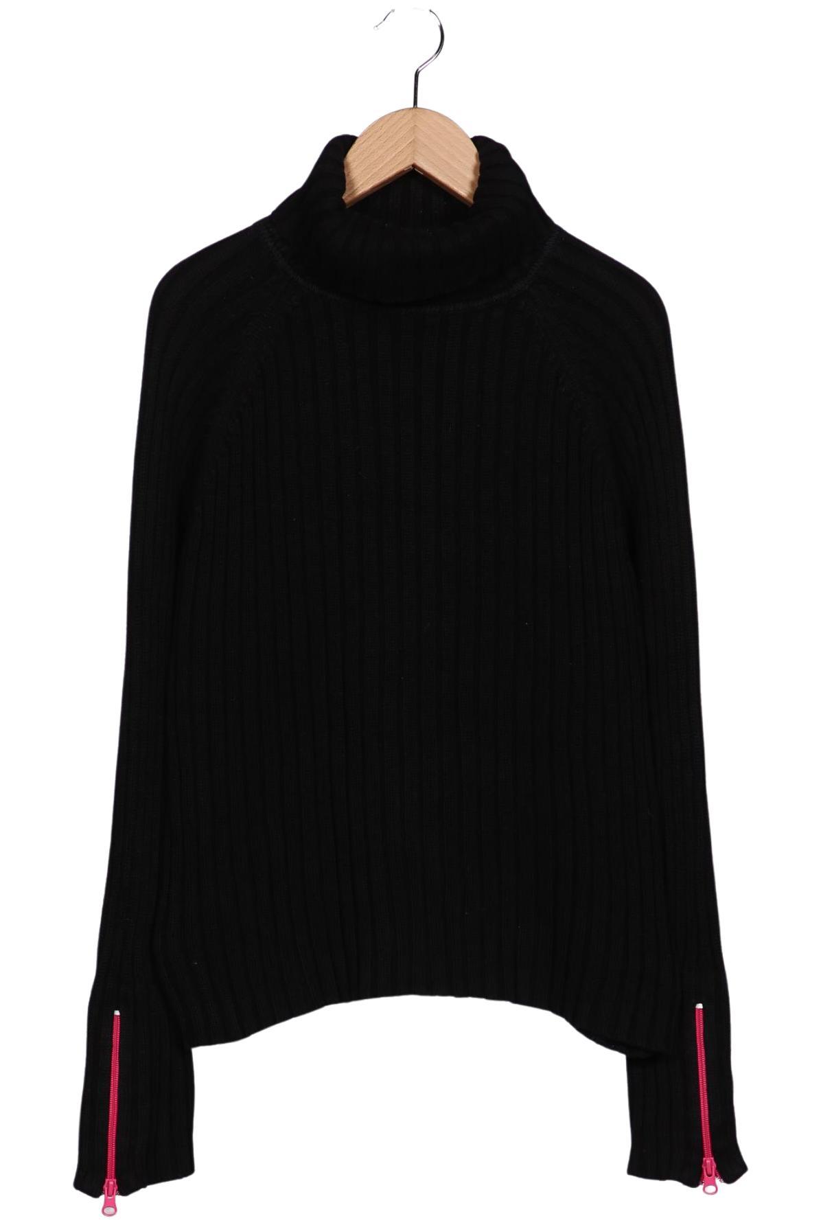 

Montego Damen Pullover, schwarz, Gr. 44