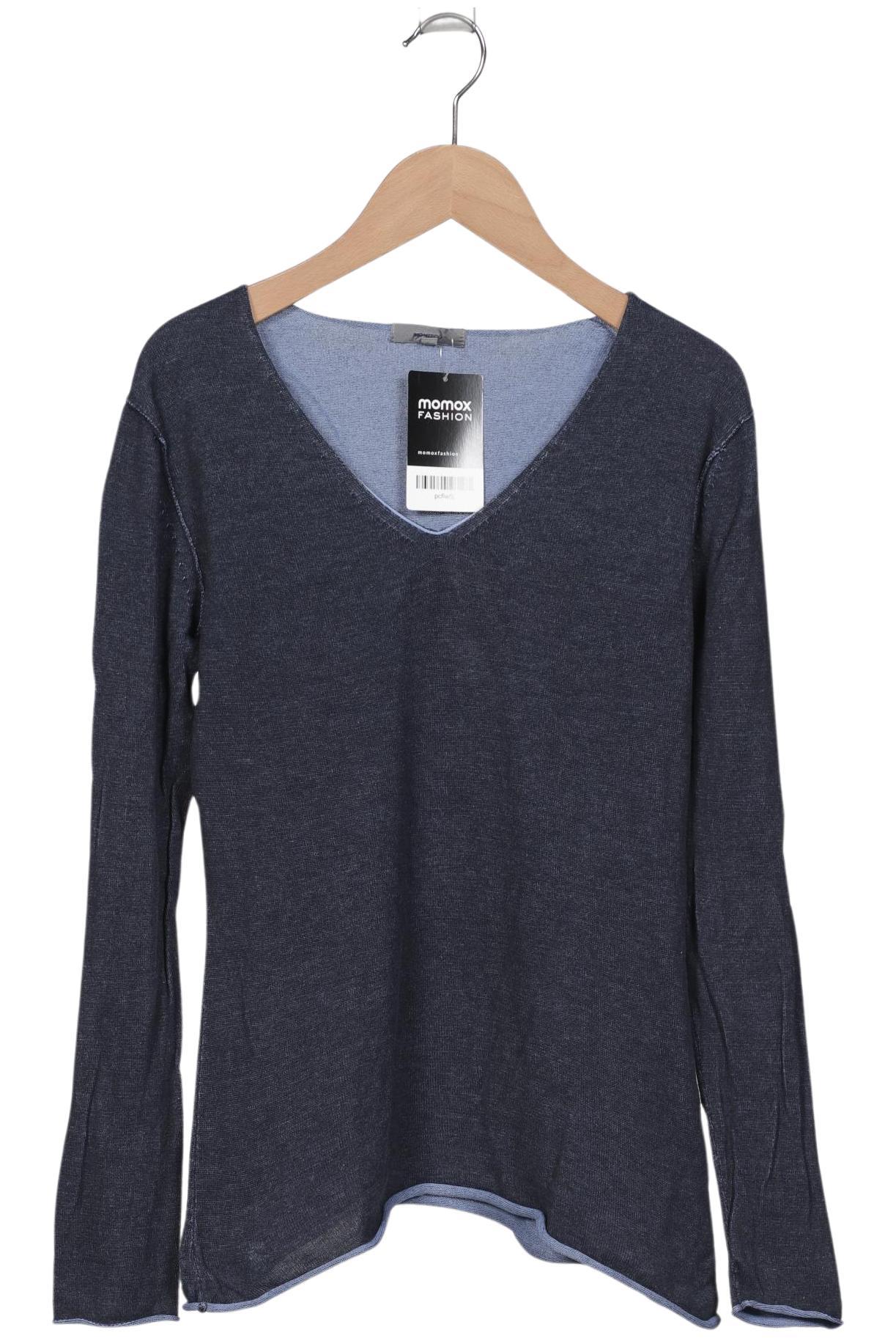 

Montego Damen Pullover, marineblau, Gr. 38