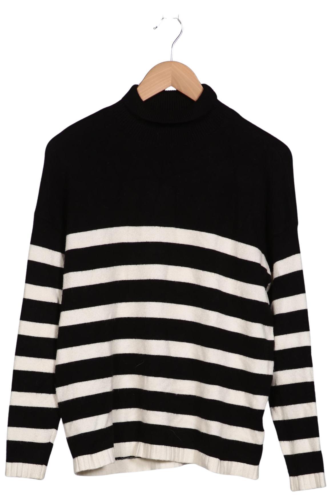 

Montego Damen Pullover, mehrfarbig, Gr. 36