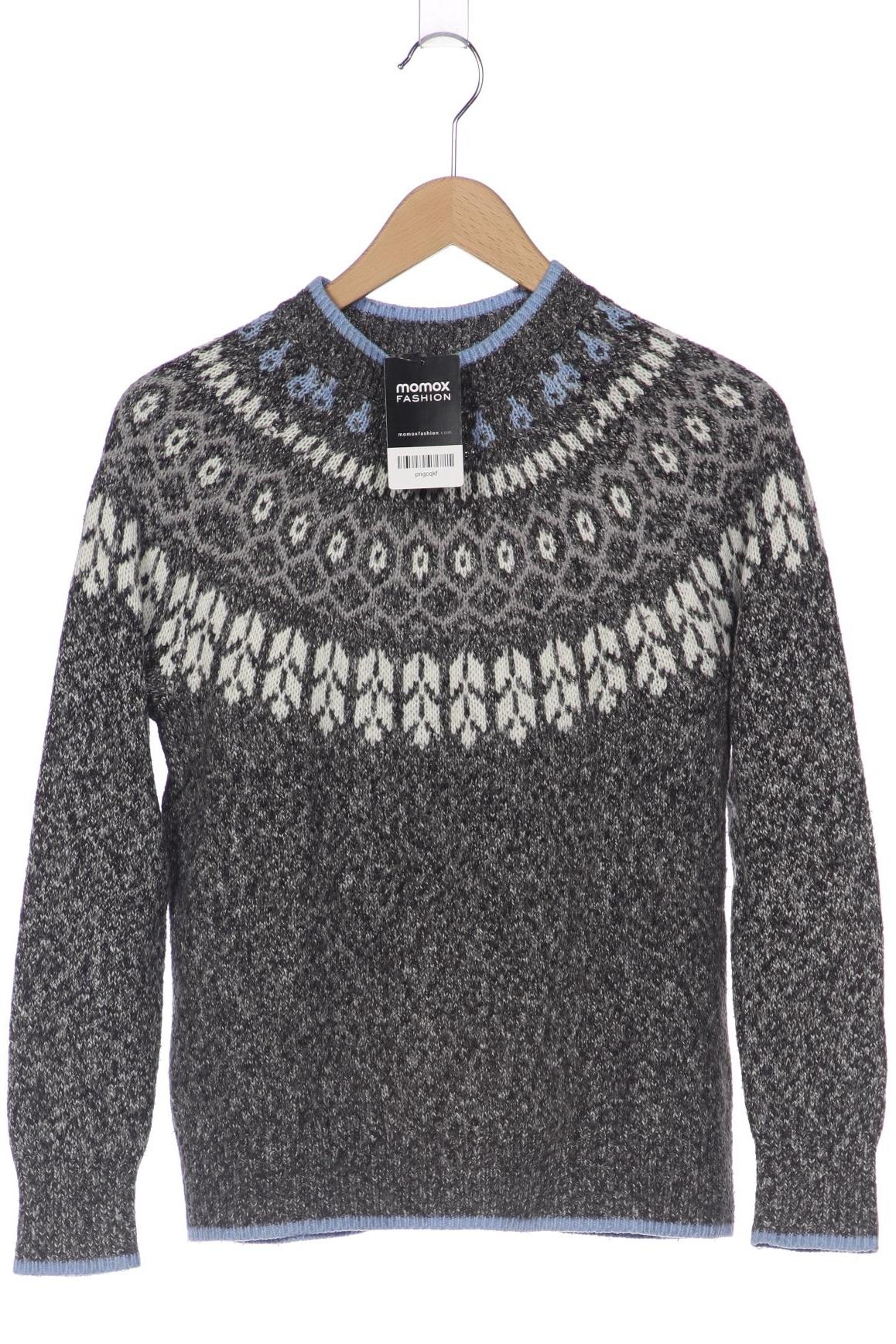

Montego Damen Pullover, grau, Gr. 36