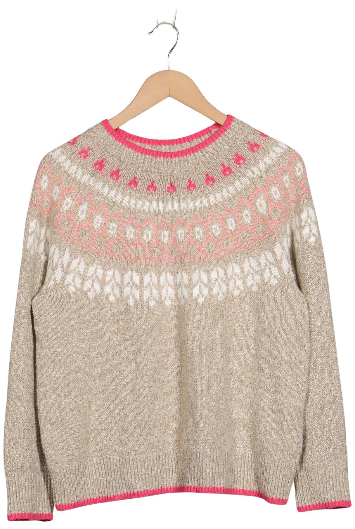 

Montego Damen Pullover, mehrfarbig, Gr. 42