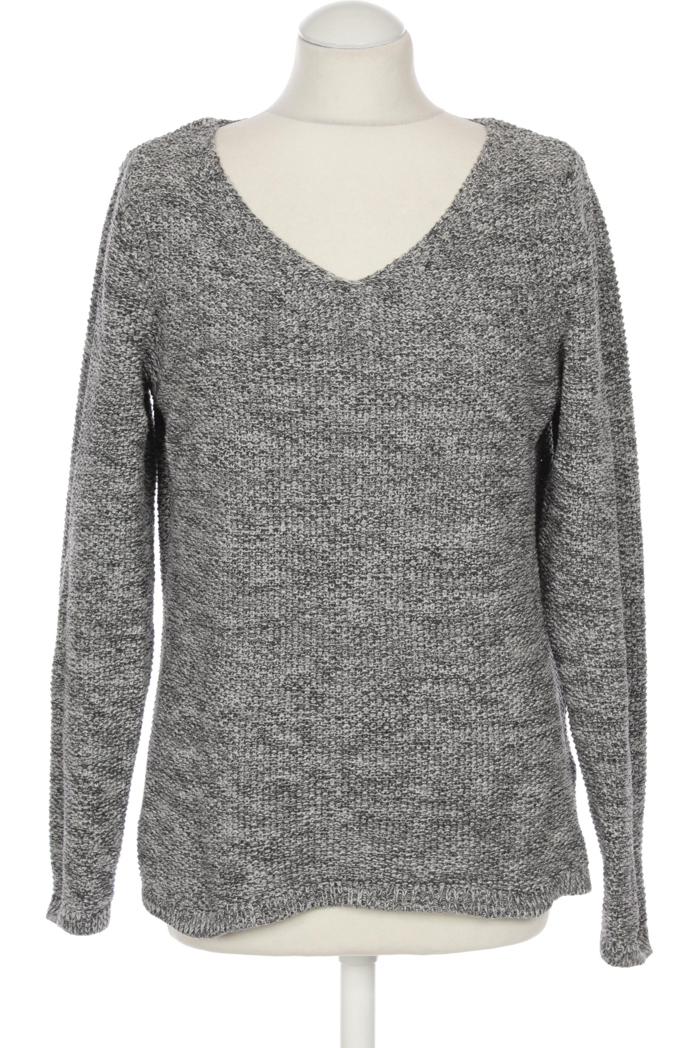 

Montego Damen Pullover, grau, Gr.