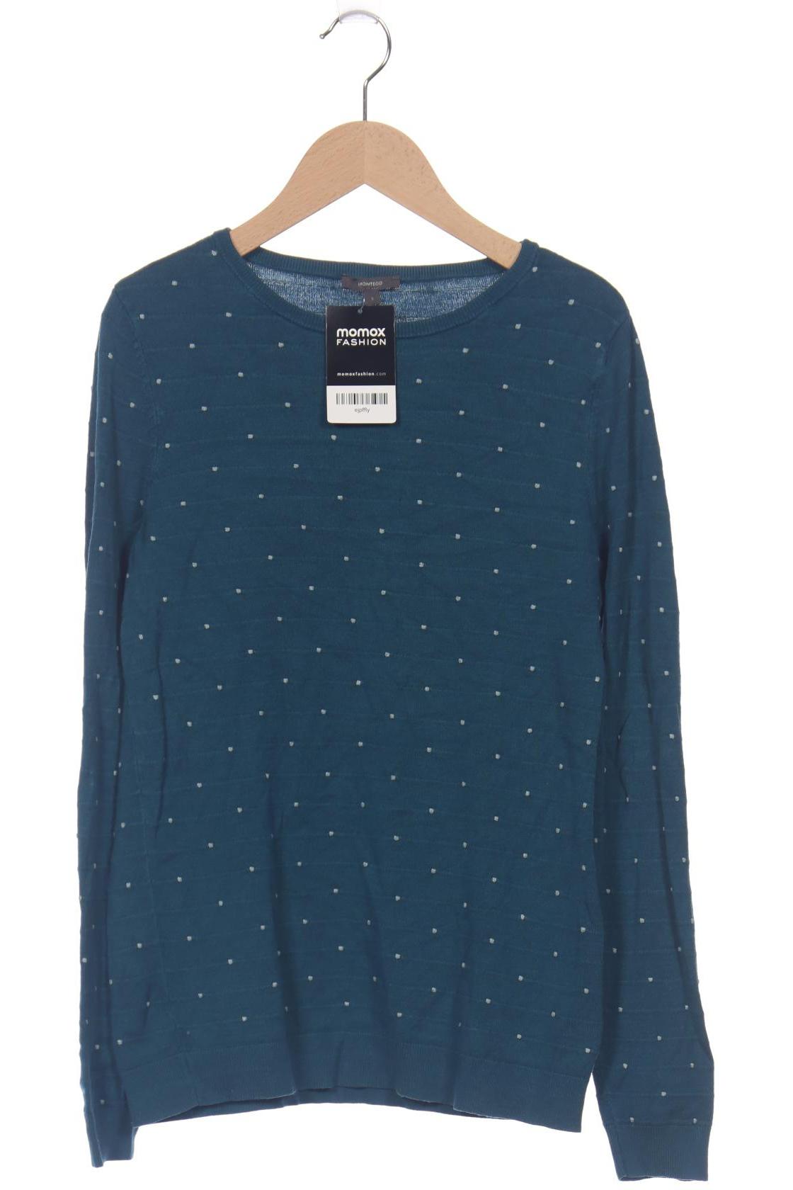 

Montego Damen Pullover, türkis, Gr. 36