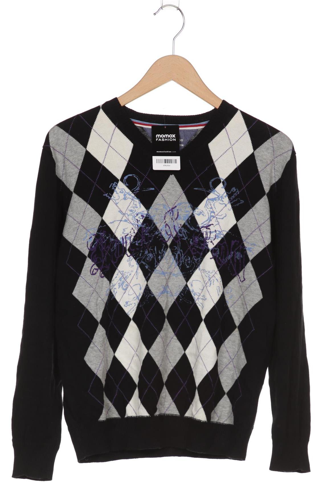 

Montego Damen Pullover, schwarz