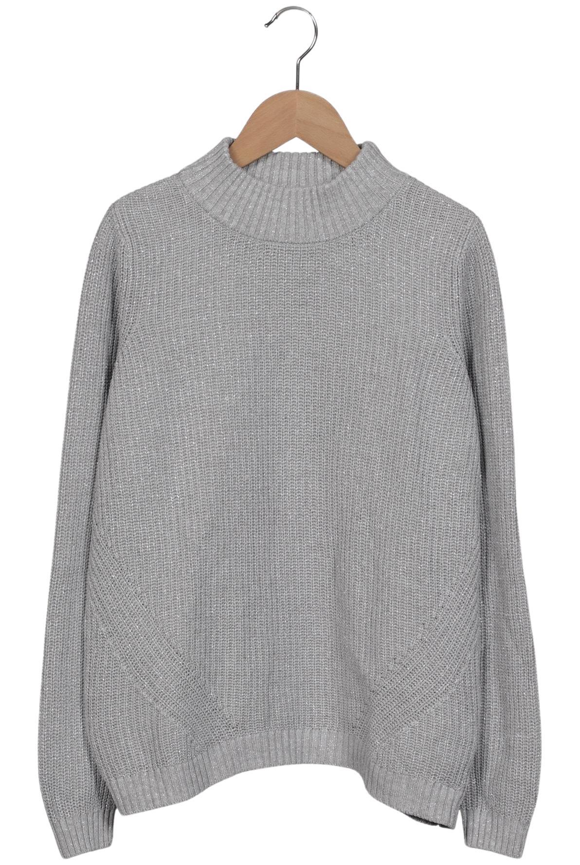 

Montego Damen Pullover, grau, Gr. 38