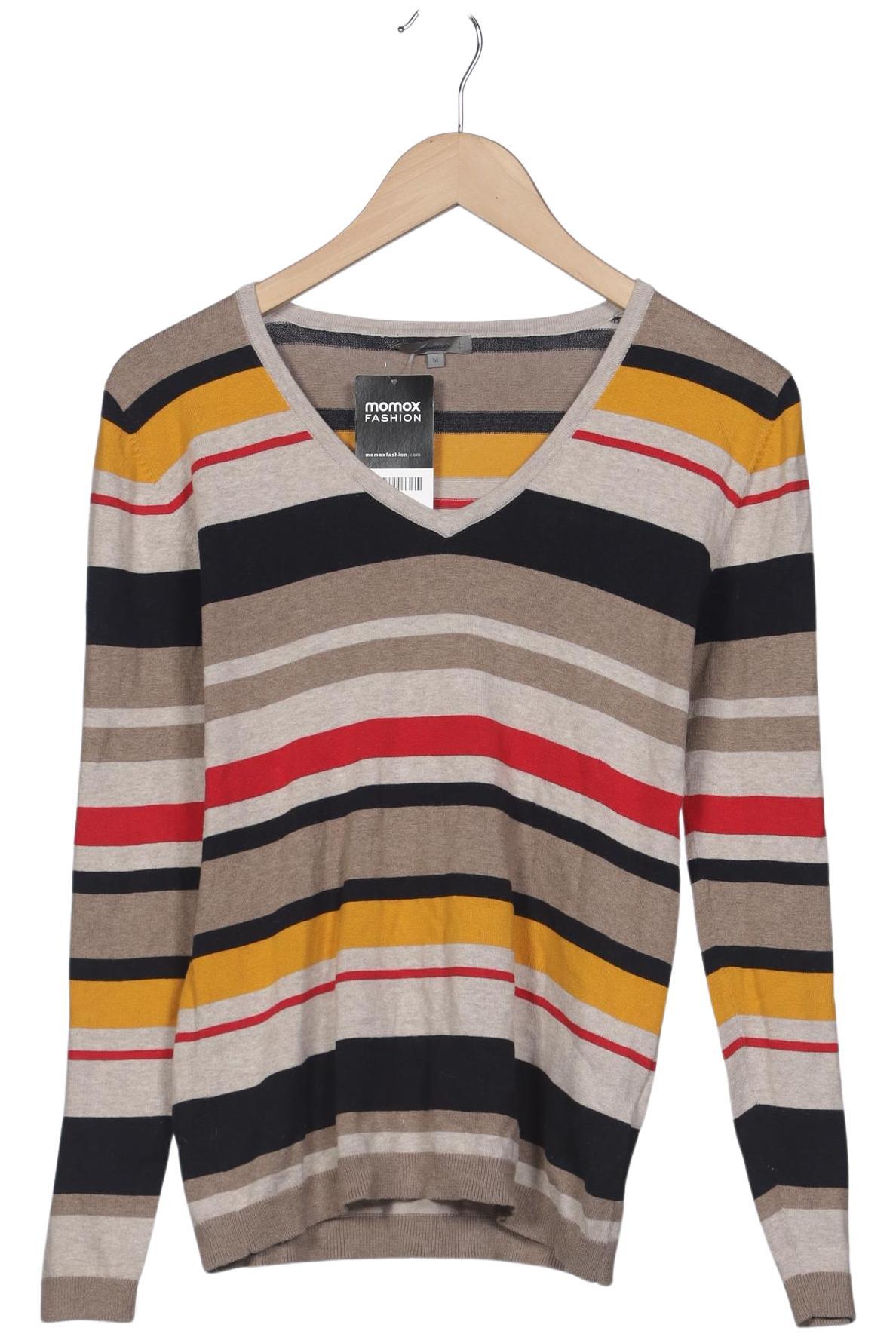 

Montego Damen Pullover, mehrfarbig, Gr. 38