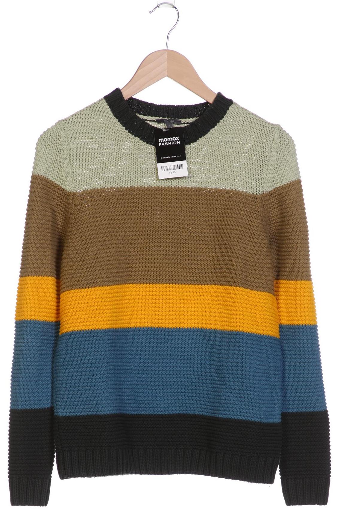 

Montego Damen Pullover, mehrfarbig, Gr. 36