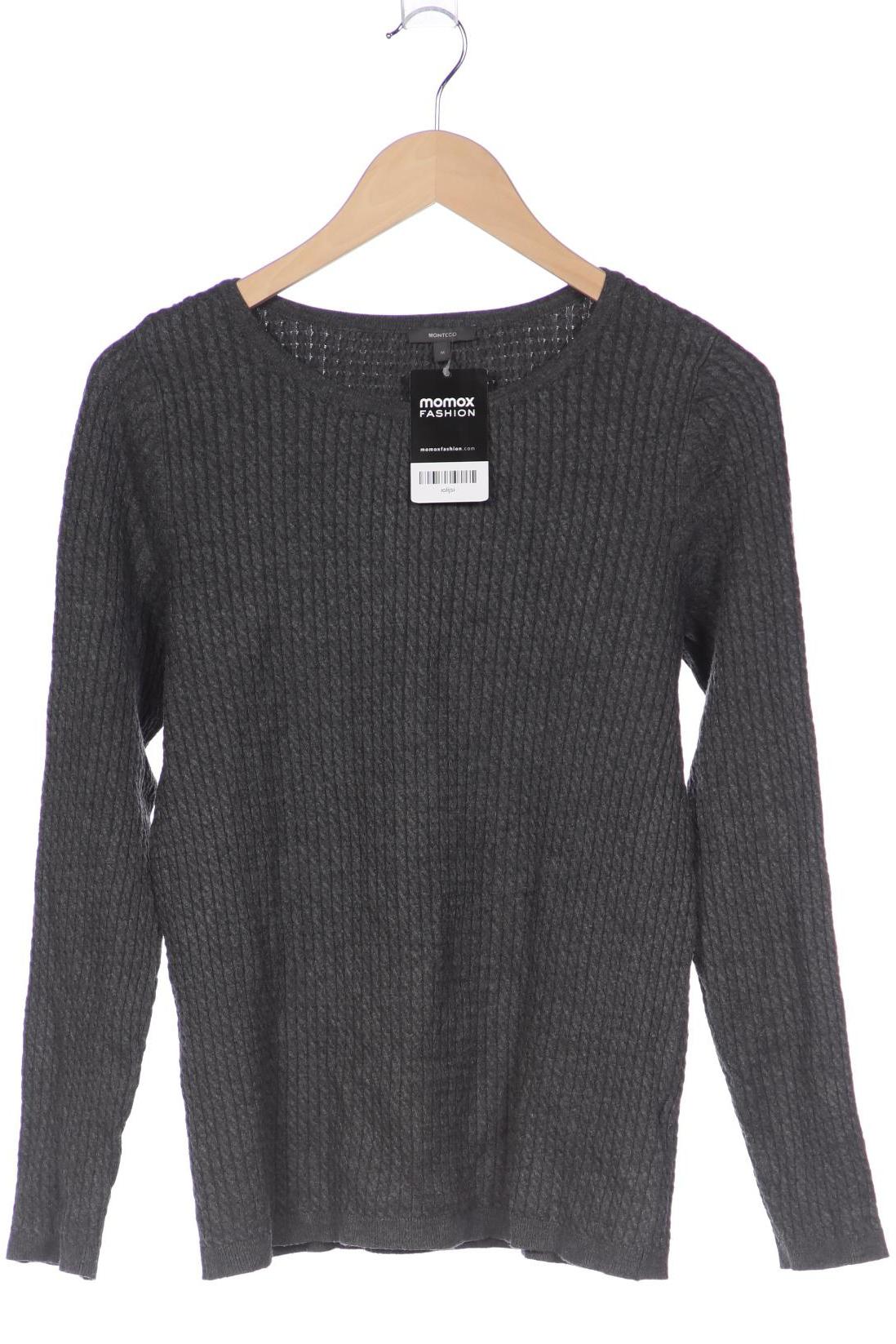 

Montego Damen Pullover, grau