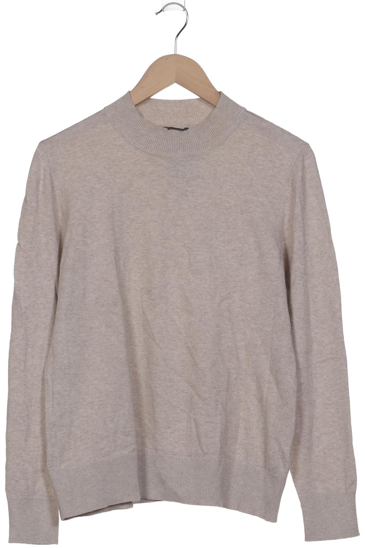 

Montego Damen Pullover, beige, Gr. 44