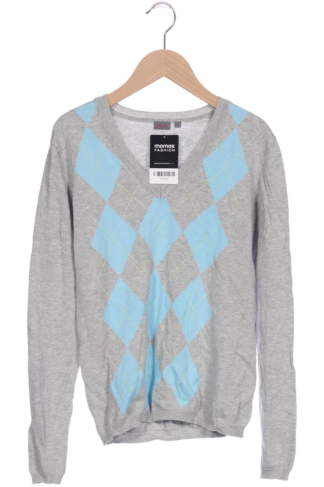 

Montego Damen Pullover, grau, Gr. 38