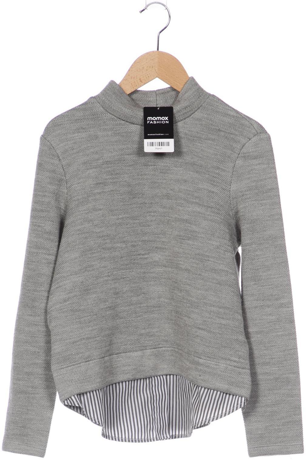 

Montego Damen Pullover, grau, Gr. 38