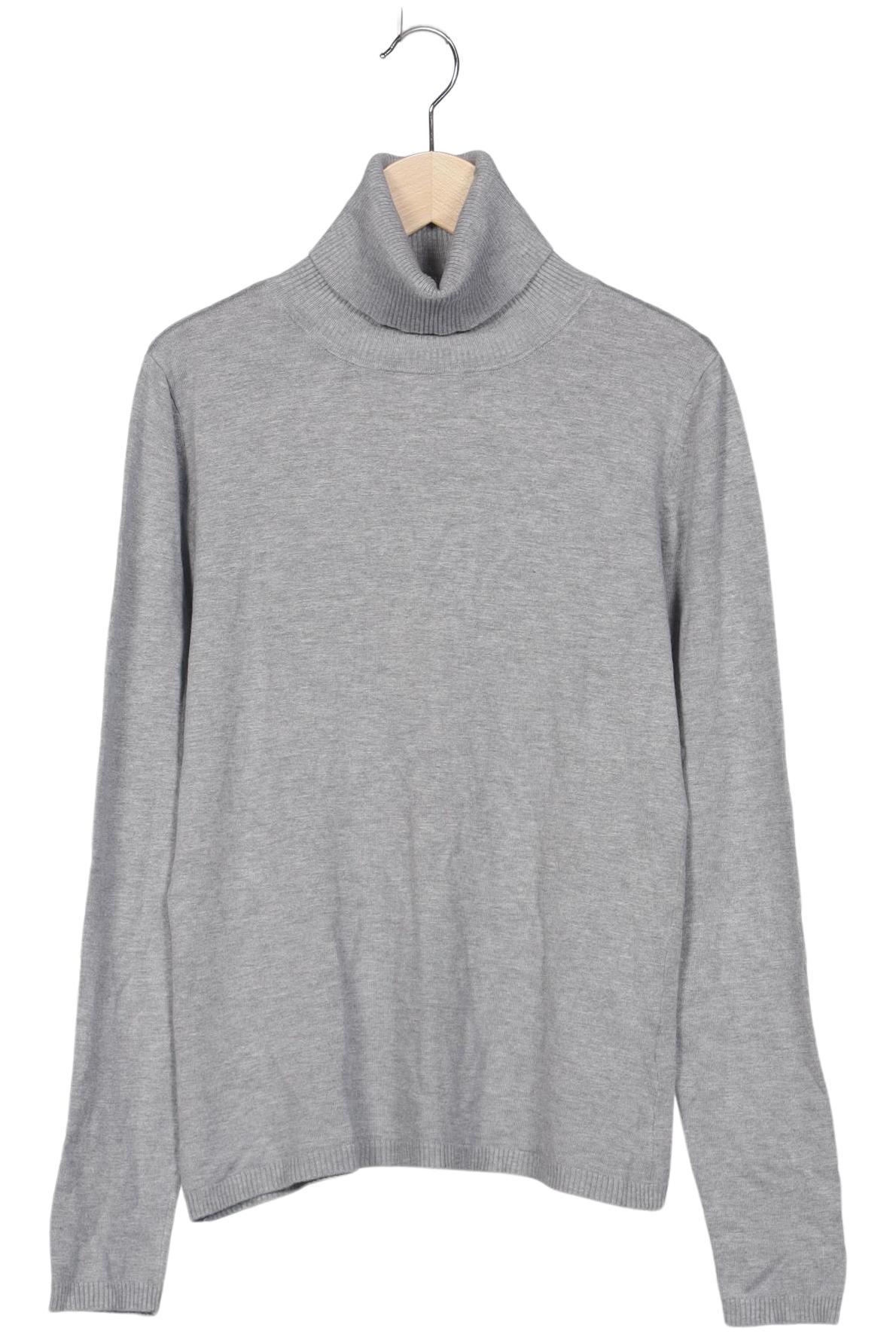 

Montego Damen Pullover, grau, Gr. 42