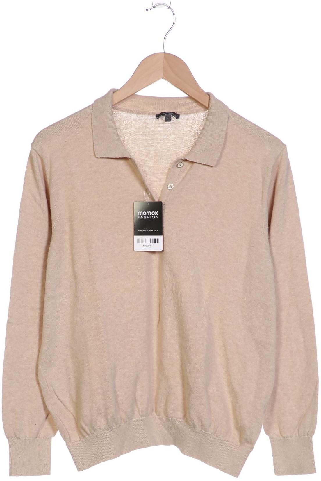 

Montego Damen Pullover, beige