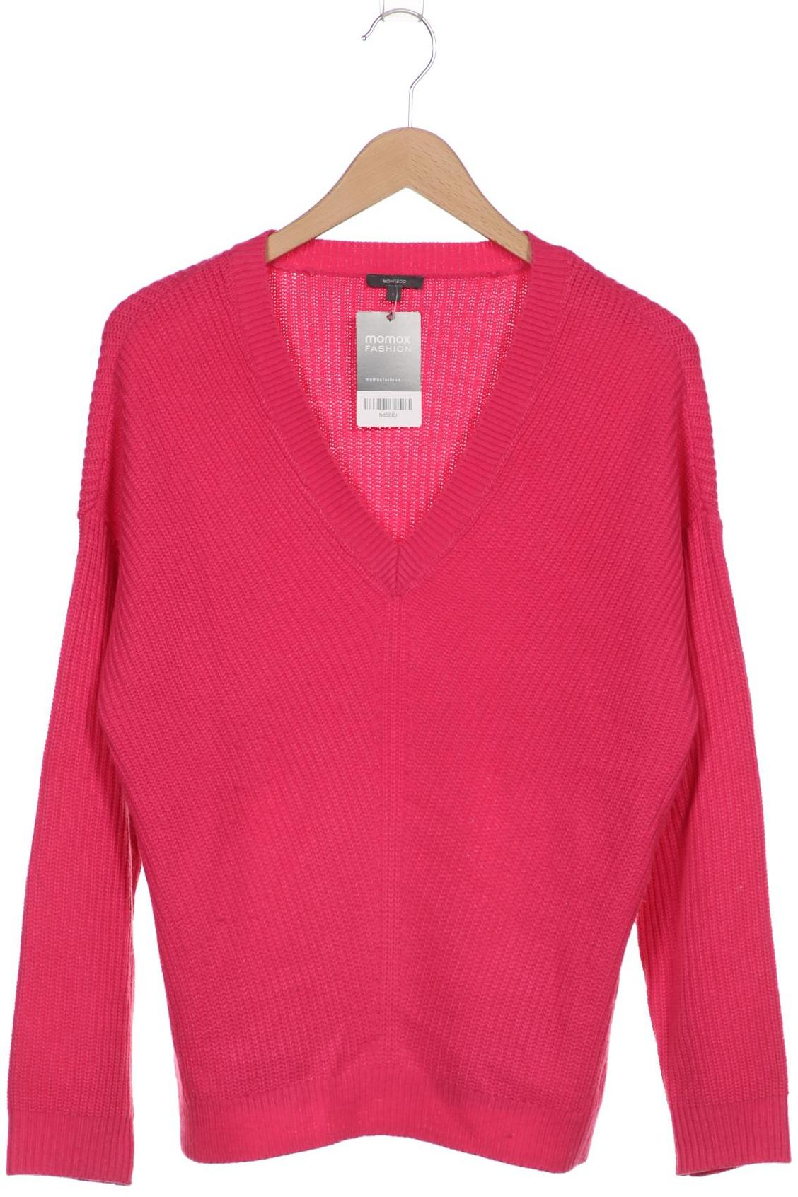 

Montego Damen Pullover, pink