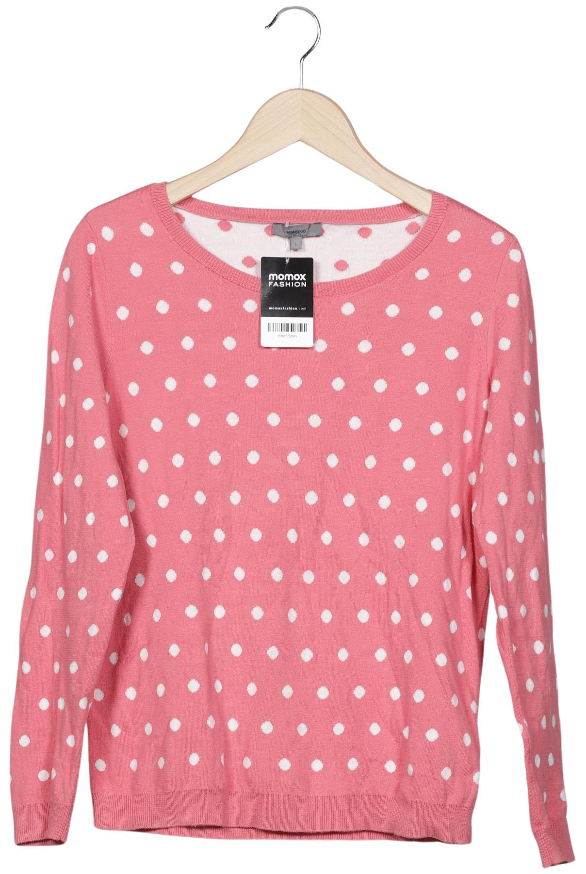 

Montego Damen Pullover, pink, Gr. 42