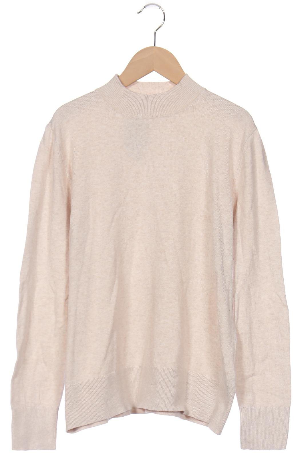 

Montego Damen Pullover, cremeweiß, Gr. 46