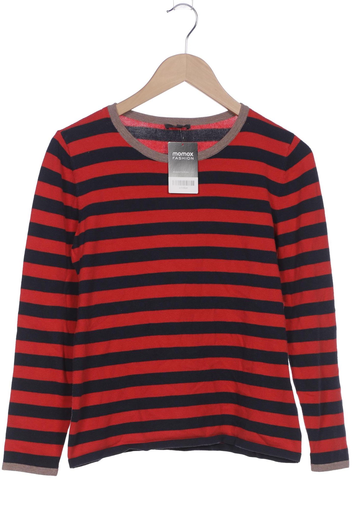 

Montego Damen Pullover, rot, Gr. 38