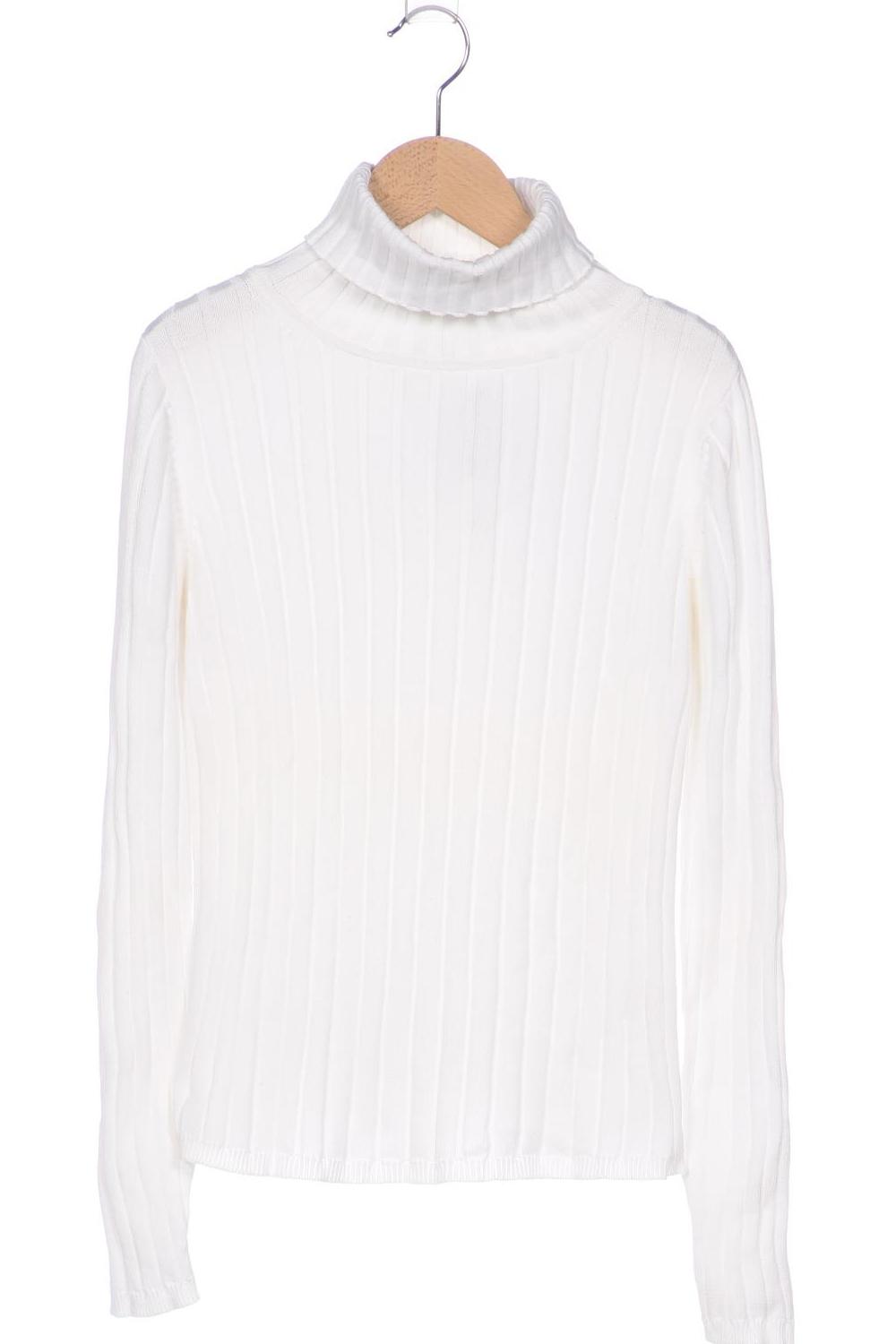 

Montego Damen Pullover, weiß, Gr. 36