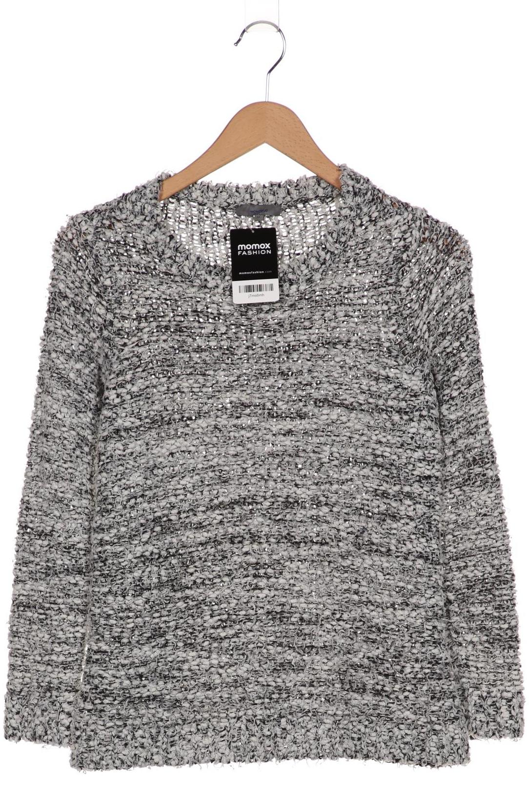 

Montego Damen Pullover, grau, Gr. 38