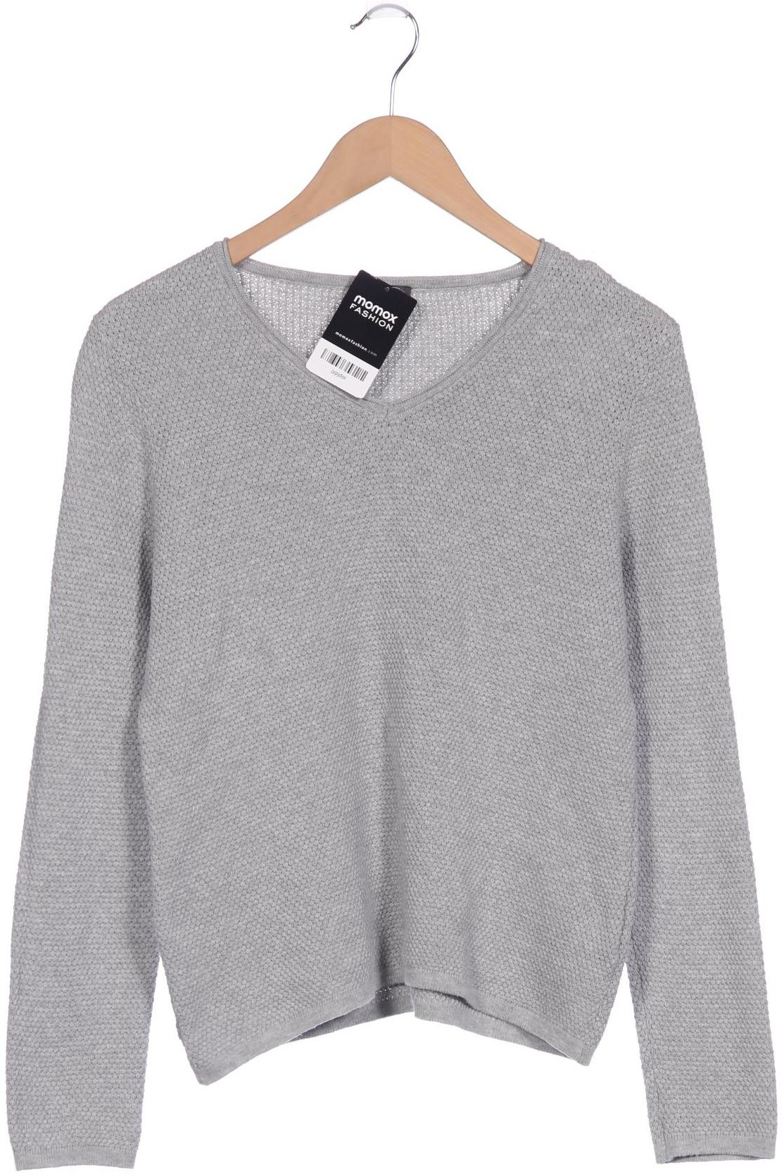 

Montego Damen Pullover, grau, Gr. 38