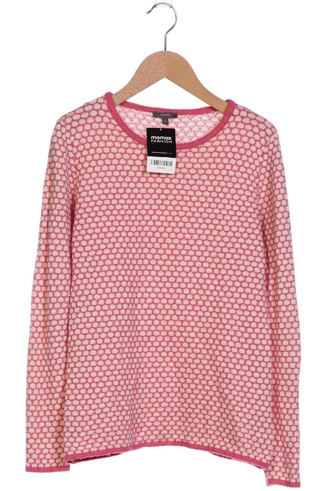 

Montego Damen Pullover, pink, Gr. 38