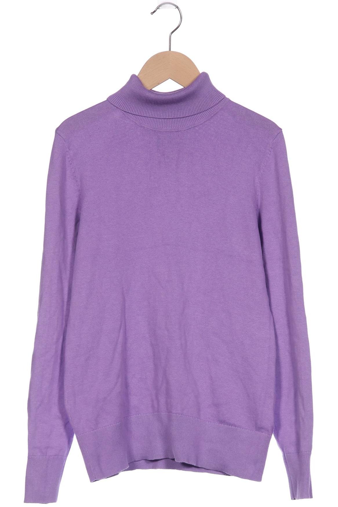 

Montego Damen Pullover, flieder, Gr. 36