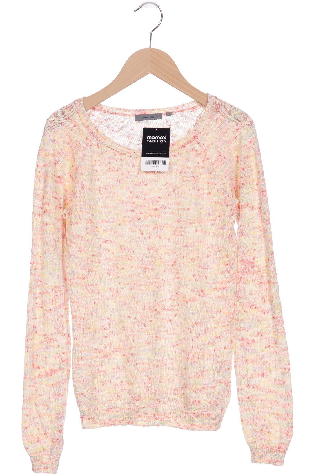 

Montego Damen Pullover, mehrfarbig, Gr. 36