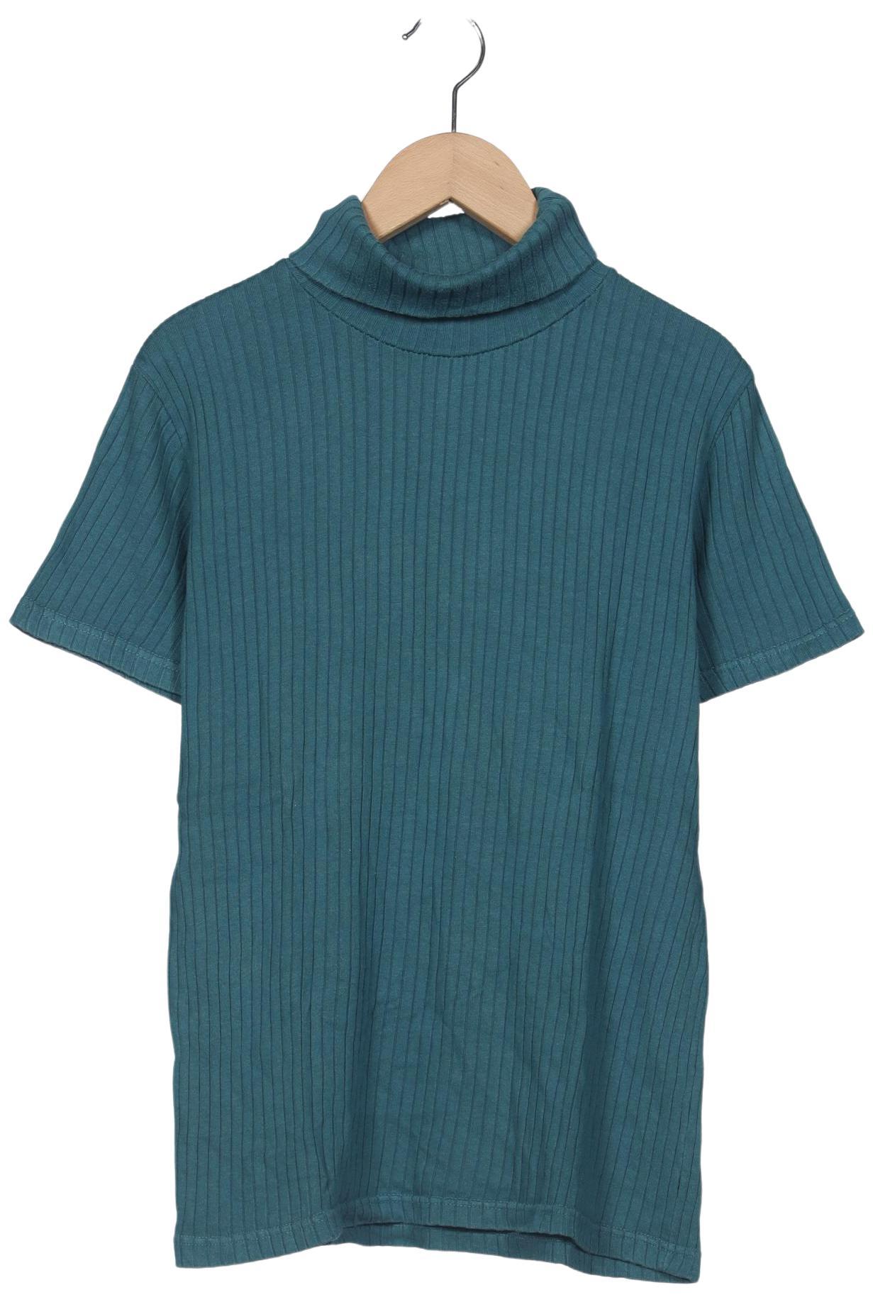 

Montego Damen Pullover, türkis, Gr. 38