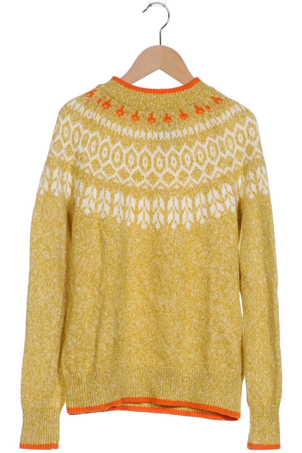 

Montego Damen Pullover, grün, Gr. 36