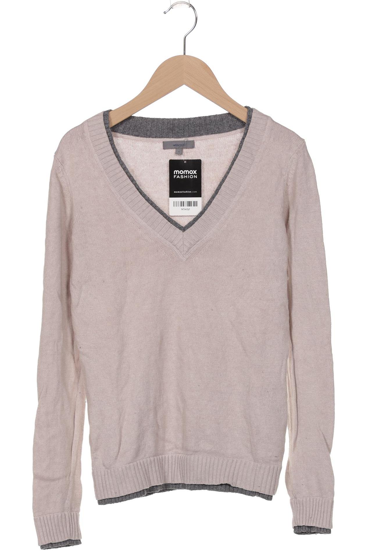 

Montego Damen Pullover, pink, Gr. 36