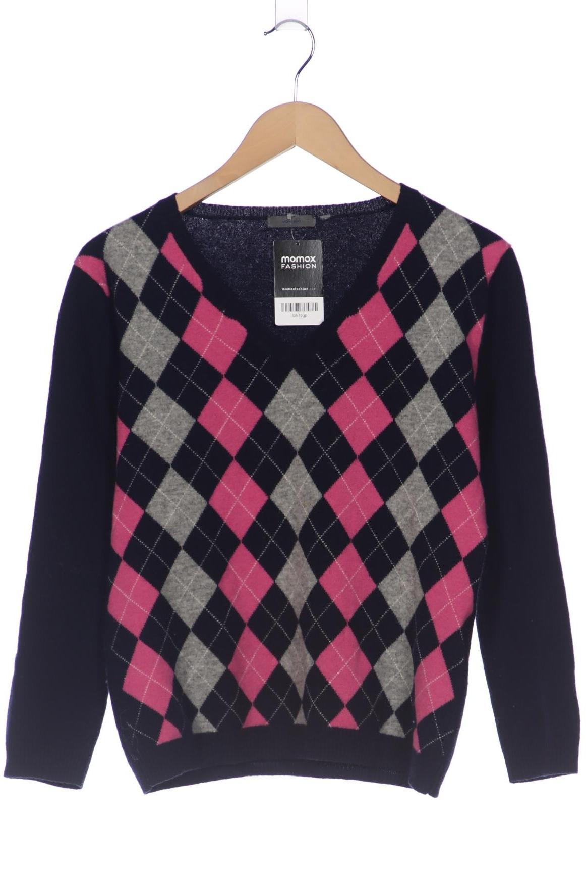 

Montego Damen Pullover, marineblau, Gr. 46