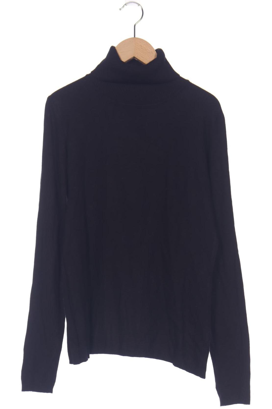 

Montego Damen Pullover, schwarz, Gr. 42