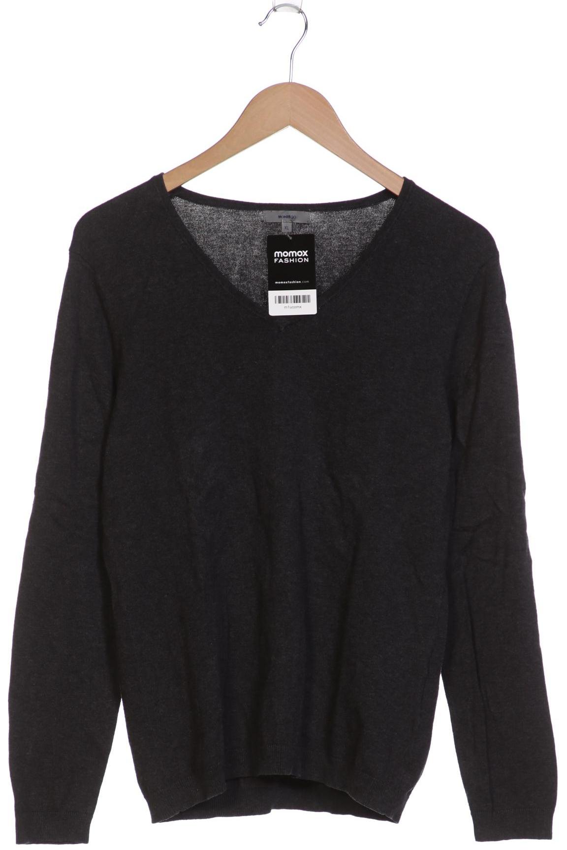 

Montego Damen Pullover, grau, Gr. 44