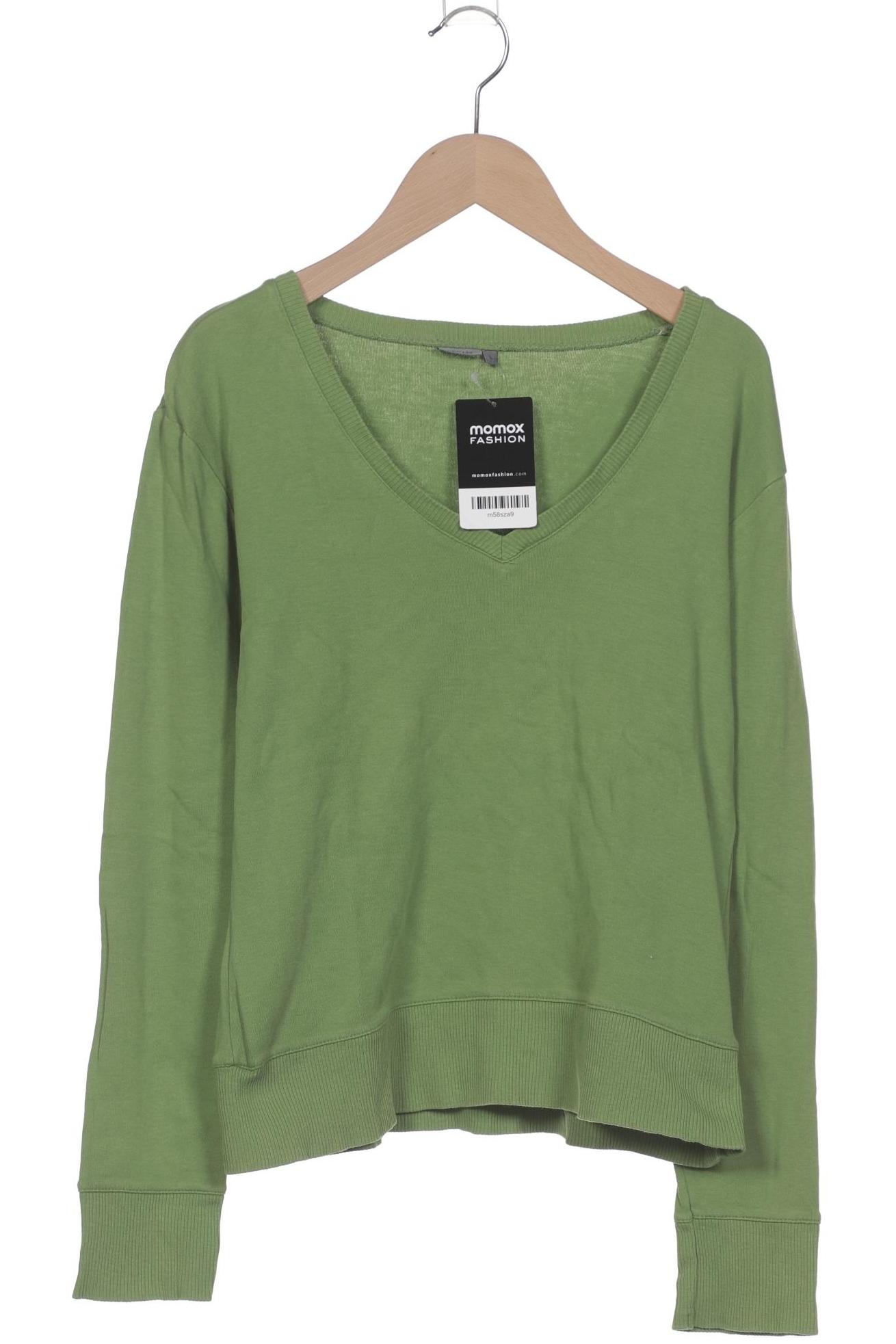

Montego Damen Pullover, grün, Gr. 42