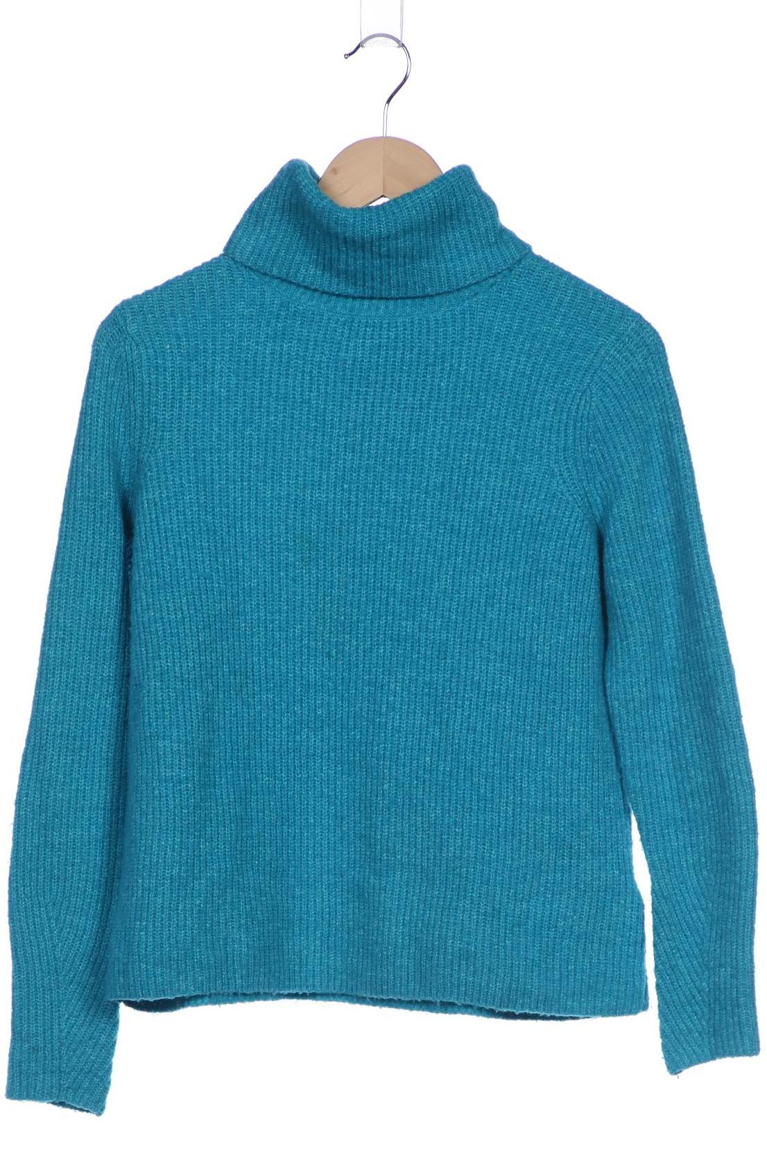 

Montego Damen Pullover, blau, Gr. 36