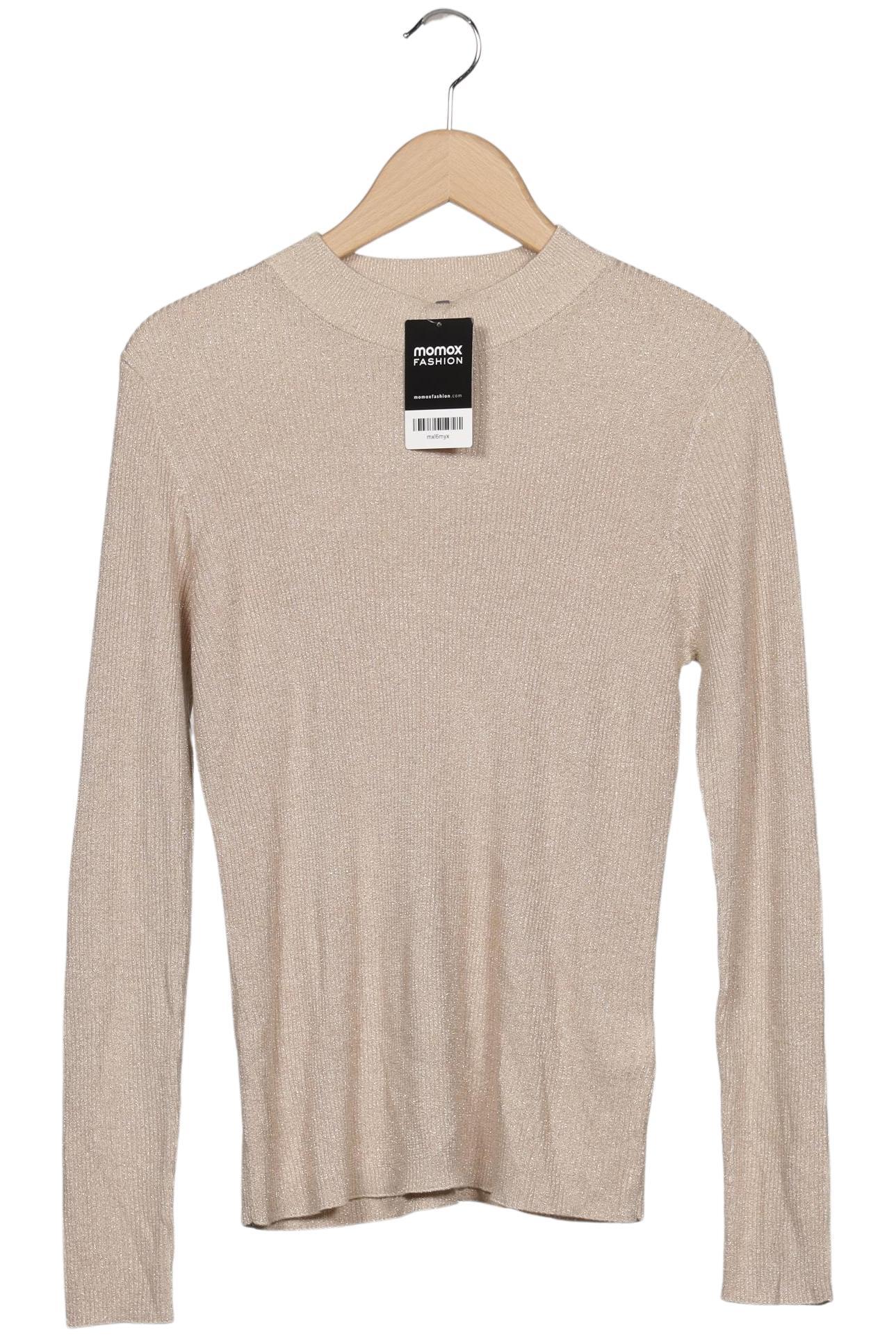 

Montego Damen Pullover, beige, Gr. 42