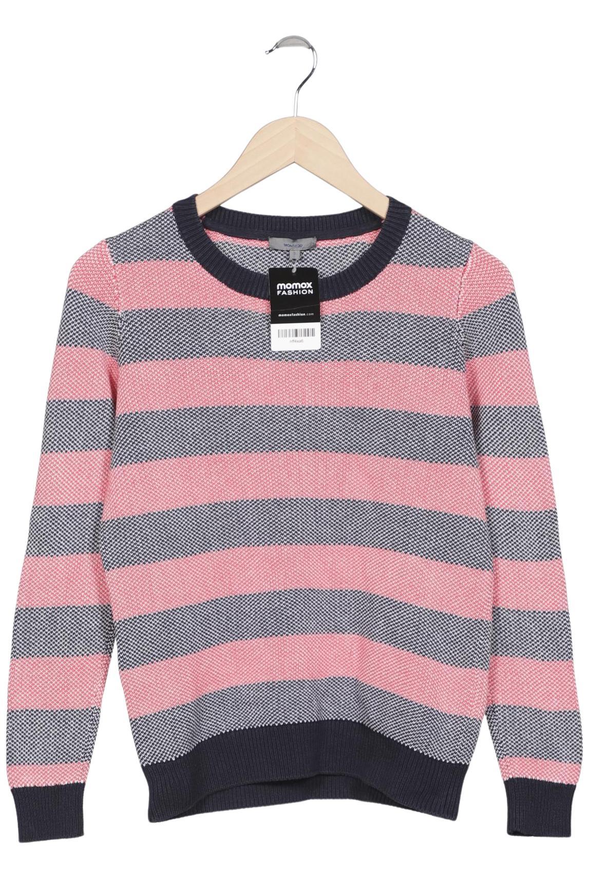 

Montego Damen Pullover, mehrfarbig, Gr. 36