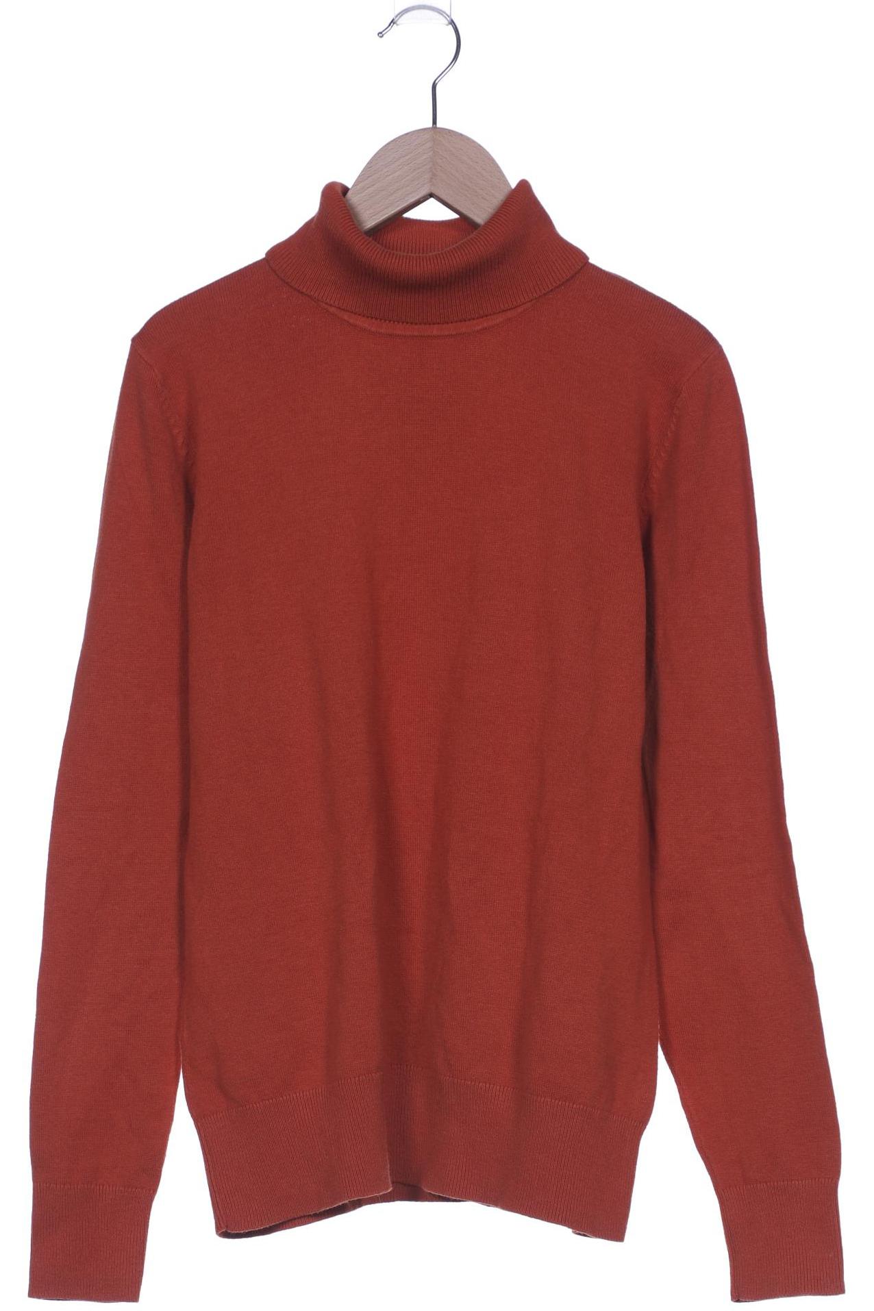 

Montego Damen Pullover, orange, Gr. 36