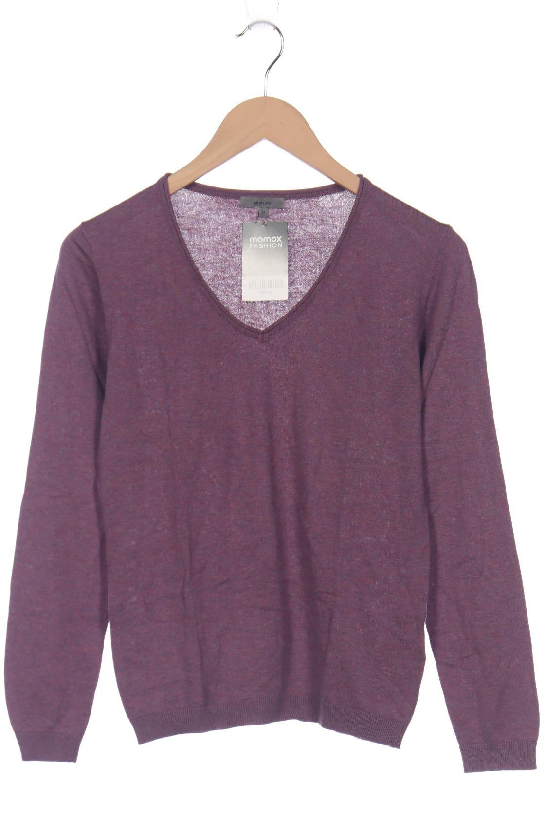 

Montego Damen Pullover, flieder, Gr. 38