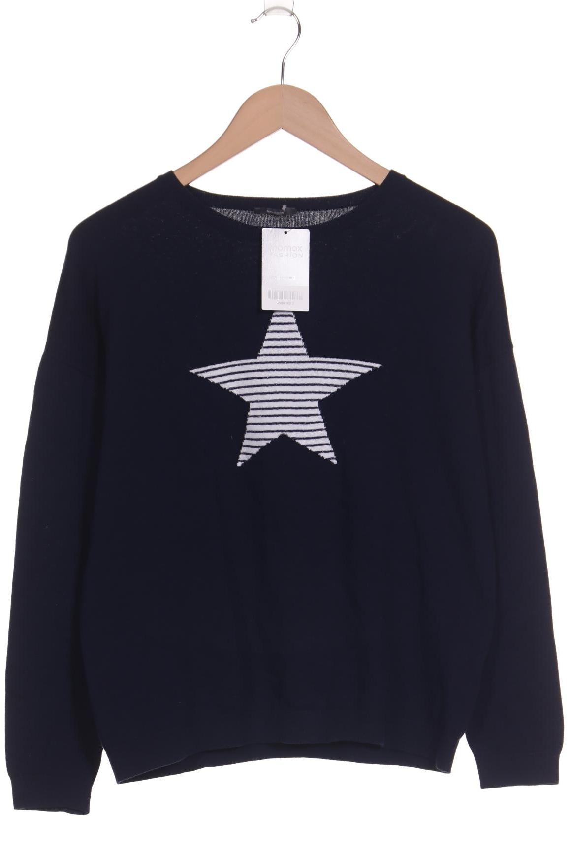 

Montego Damen Pullover, marineblau, Gr. 44