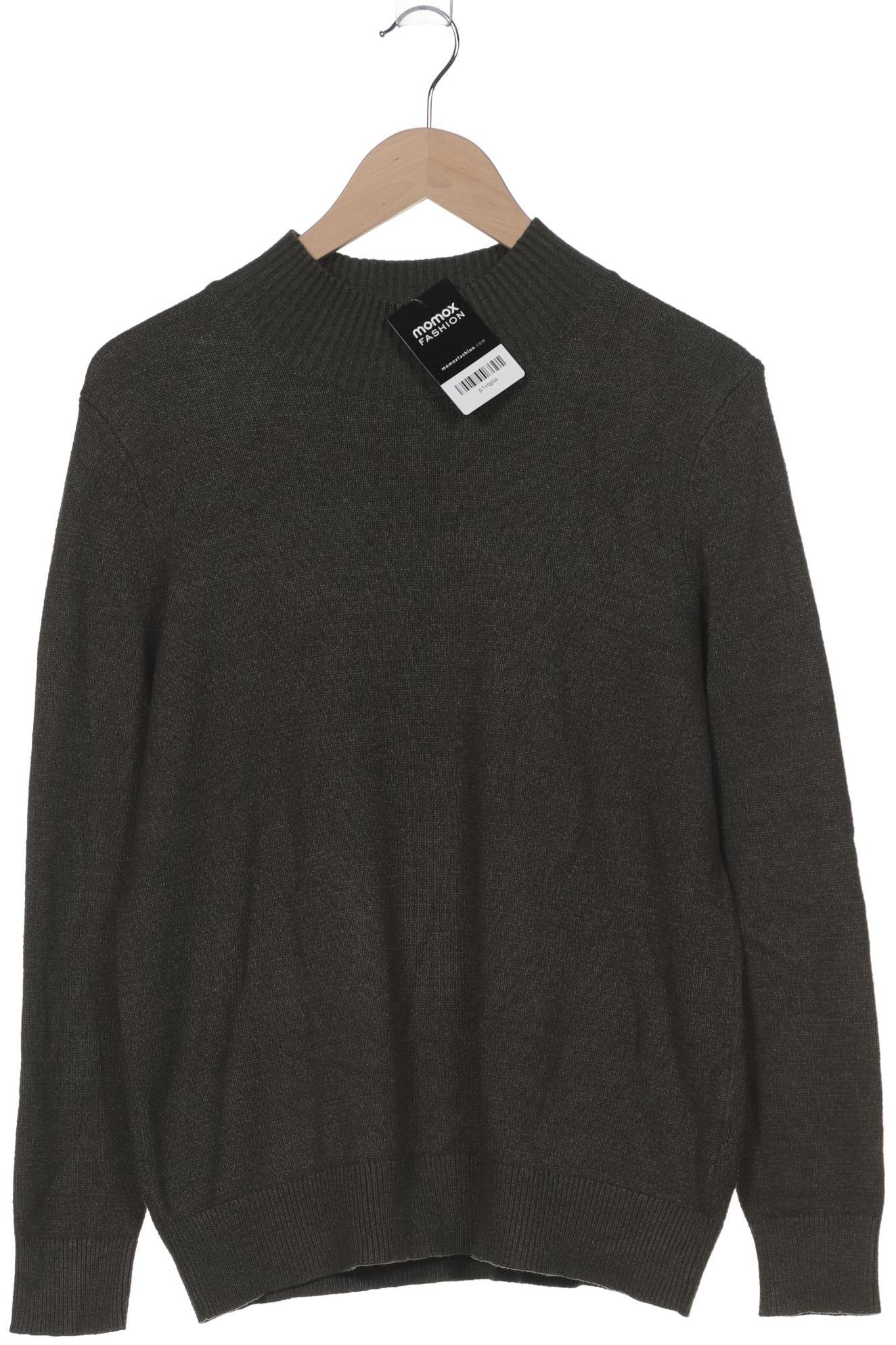 

Montego Damen Pullover, grün, Gr. 44