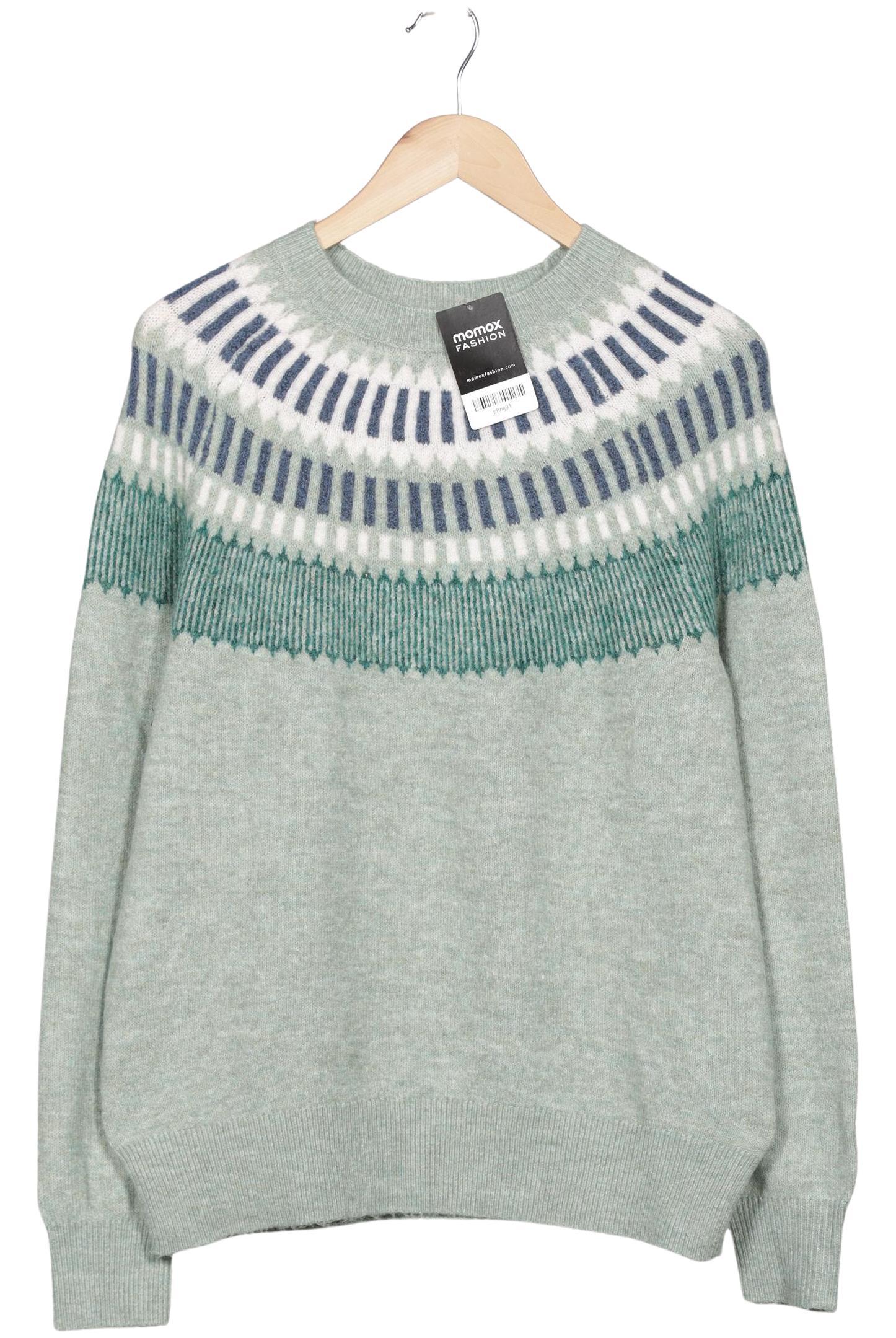 

Montego Damen Pullover, mehrfarbig, Gr. 42