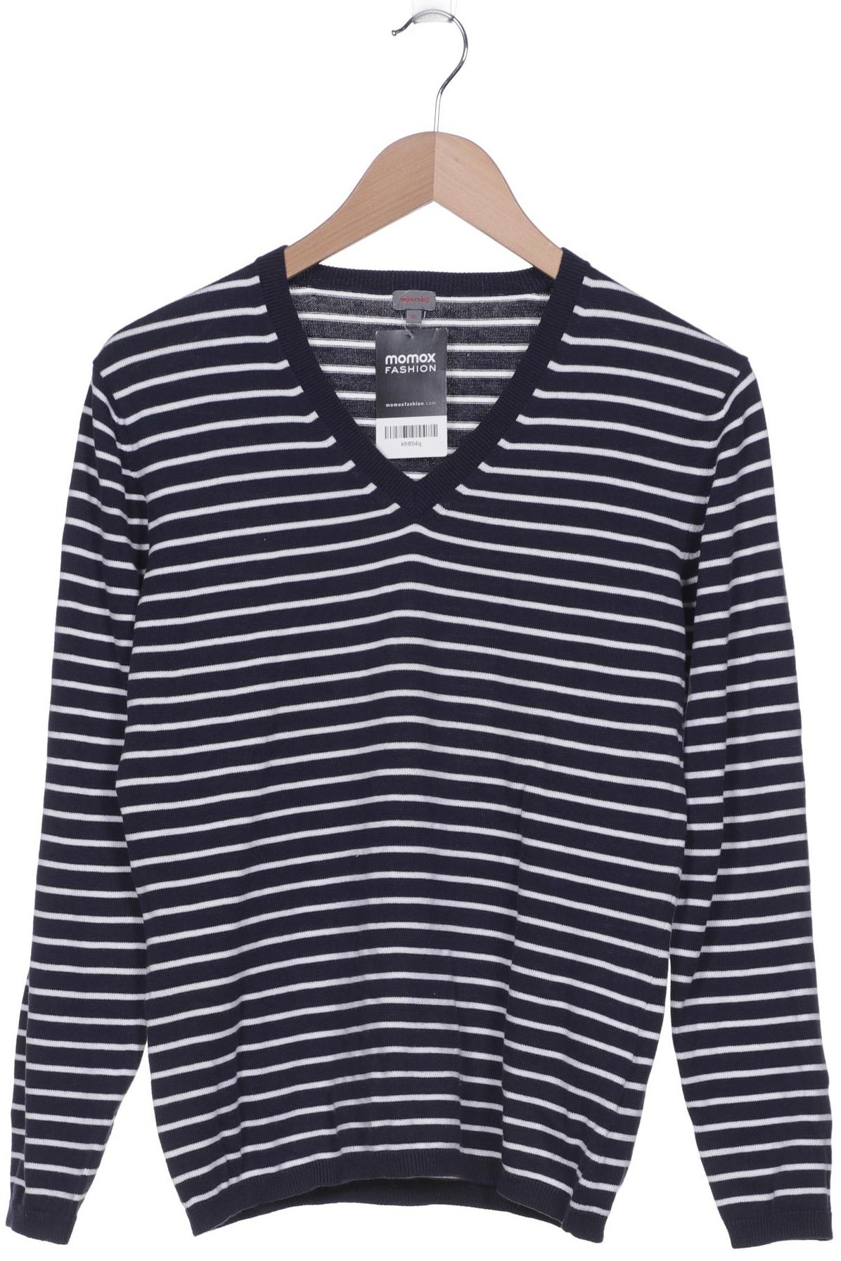 

Montego Damen Pullover, marineblau