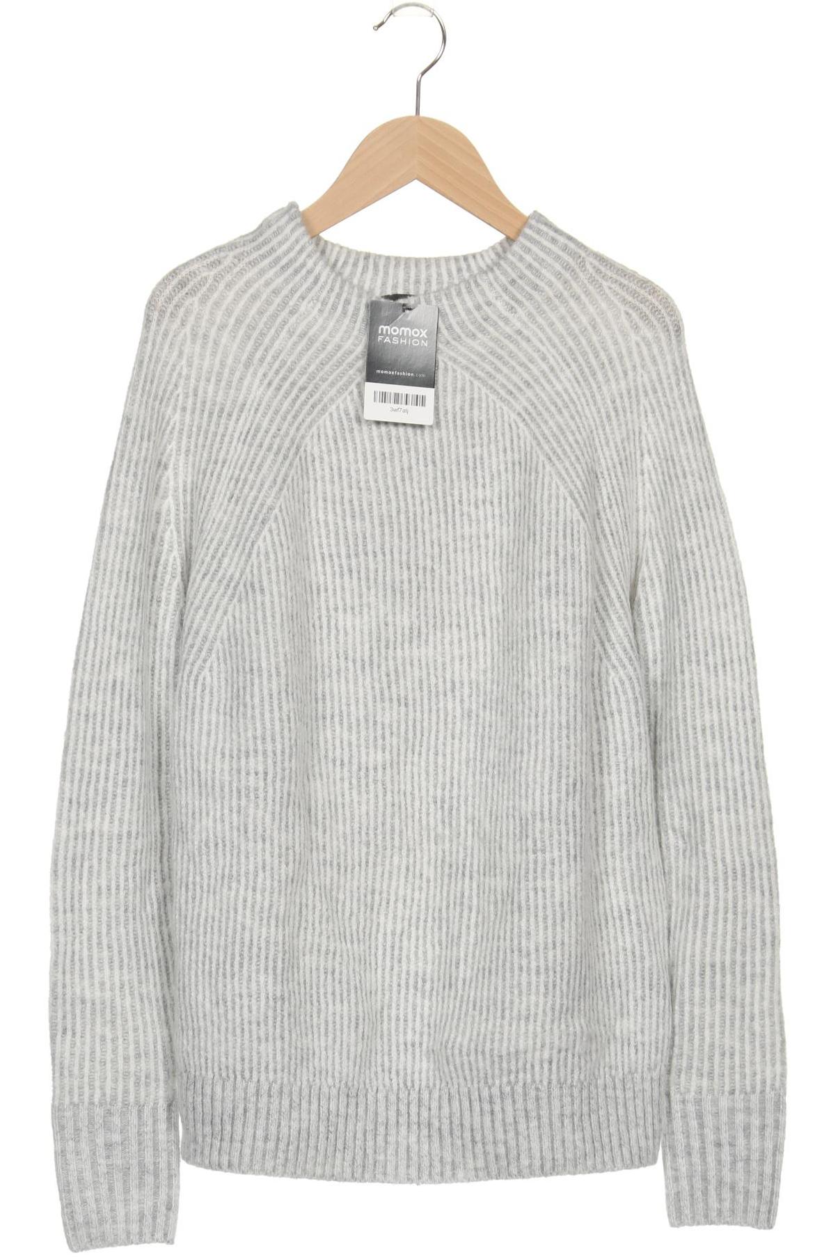 

Montego Damen Pullover, grau, Gr. 38