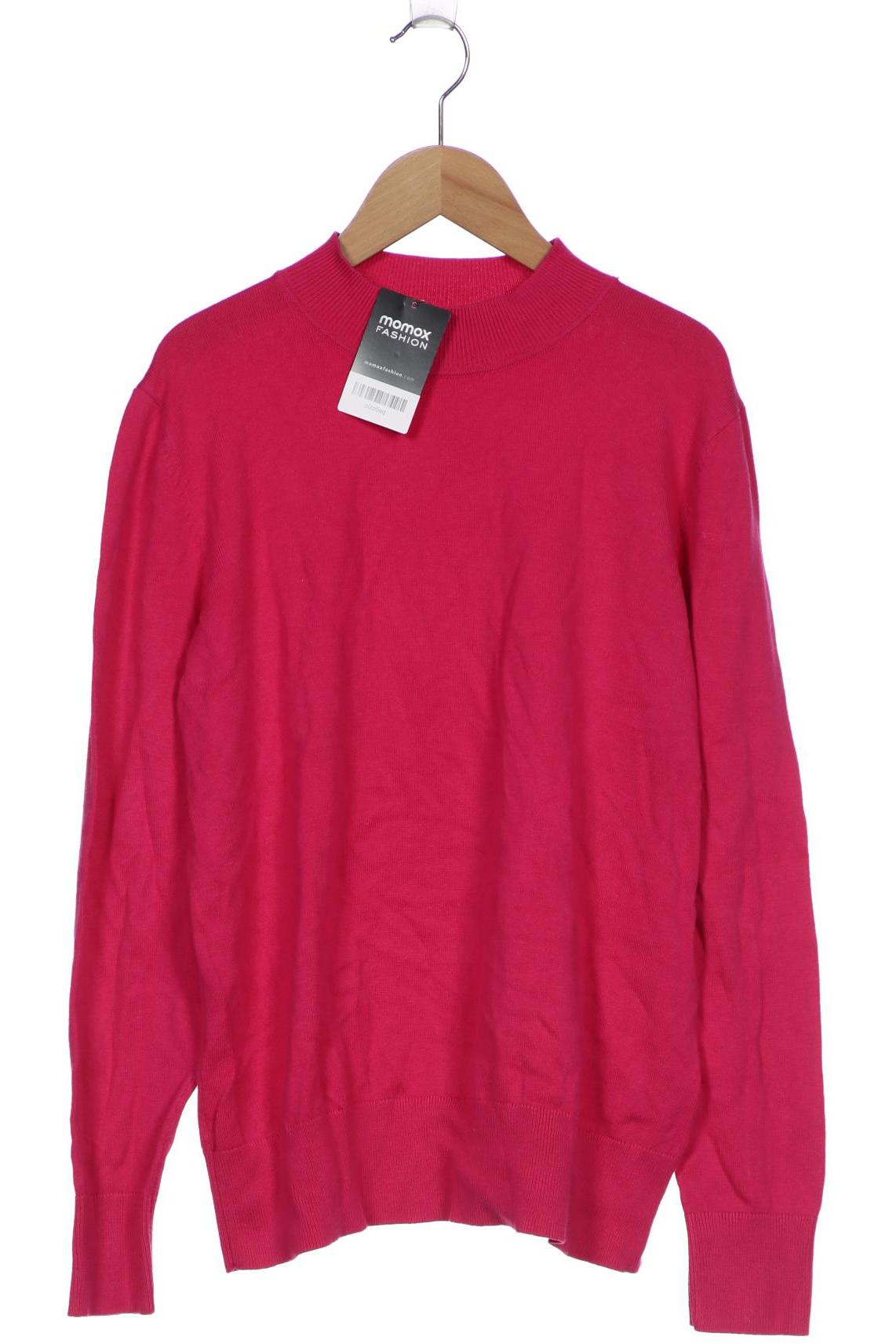 

Montego Damen Pullover, pink, Gr. 46