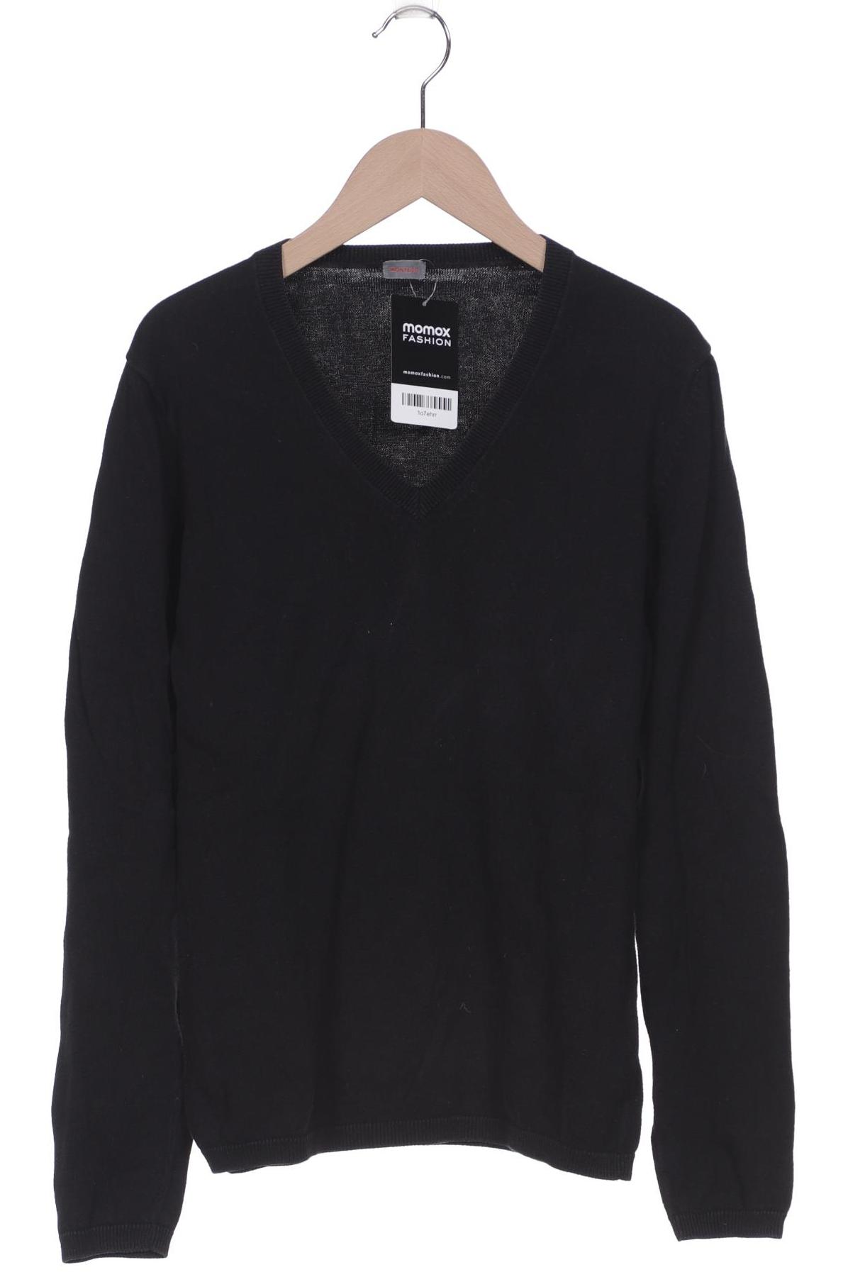 

Montego Damen Pullover, schwarz